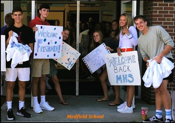 Medfield School