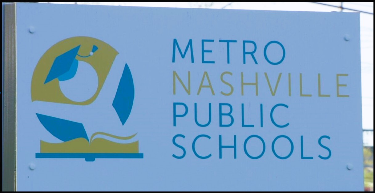 Metro Nashville Public Schools Calendar Holidays 20222023