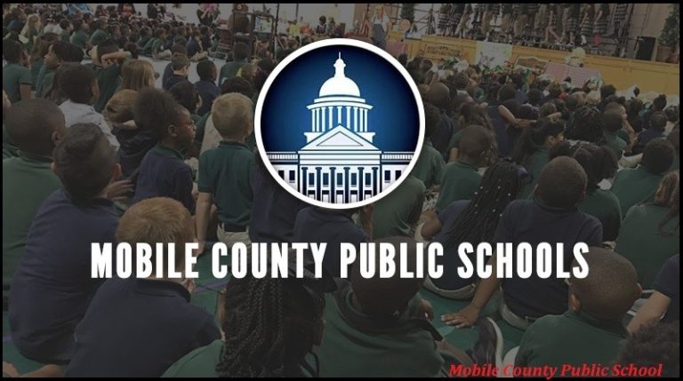 Mobile County Public Schools Calendar With Holidays 2023-2024