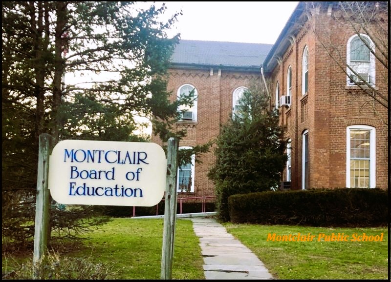Montclair Public School
