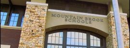 Mountain Brook School