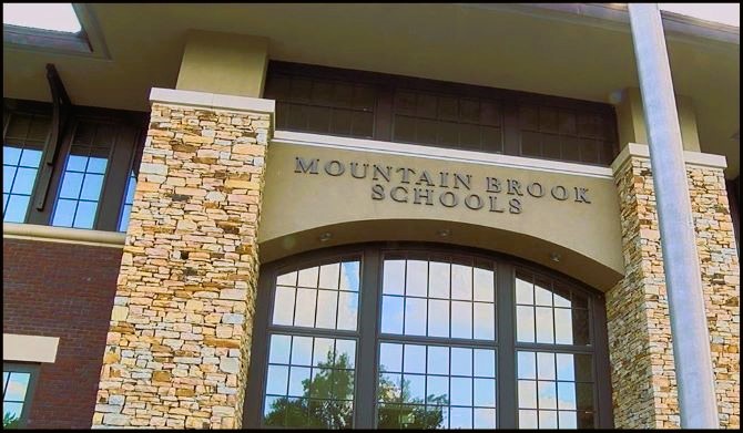 Mountain Brook School
