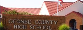 Oconee County School