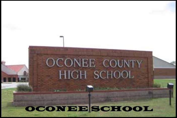 Oconee Schools