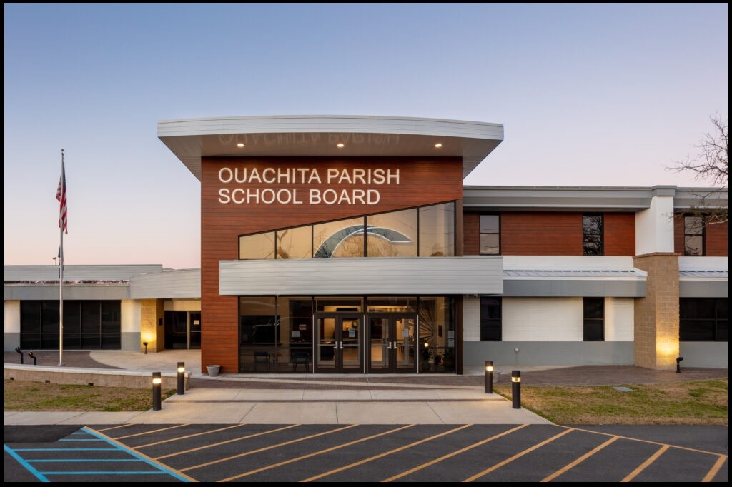 Ouachita Parish School