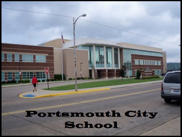 Portsmouth City Schools