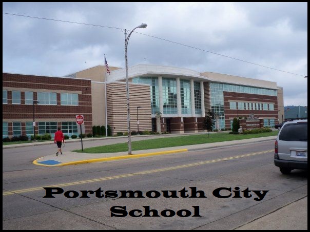 Portsmouth City Schools Calendar Holidays 2024 2025