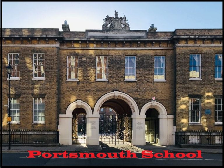 Portsmouth School Calendar Holidays 2024-2025