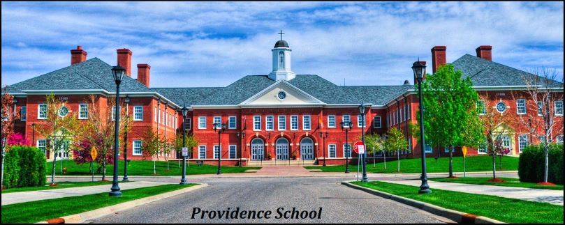 Providence School