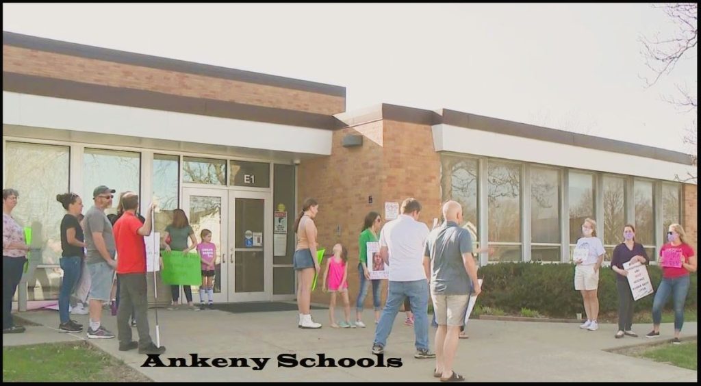 Ankeny School