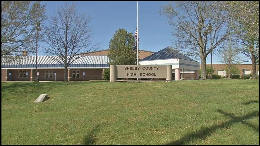 Shelby County Public School
