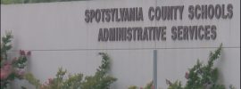 Spotsylvania County School