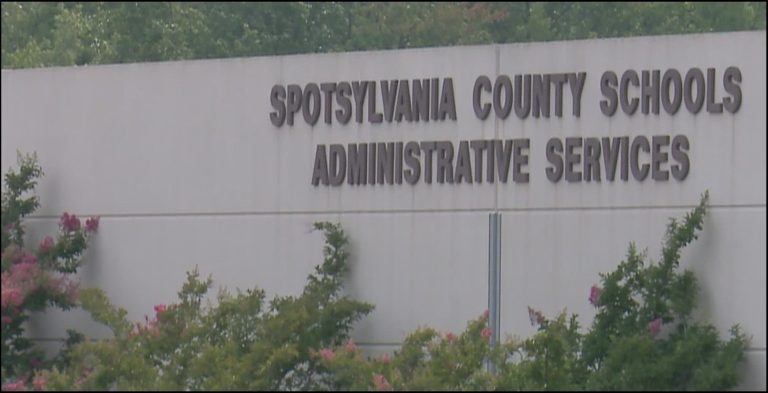 Spotsylvania County Schools Calendar Holidays 2023-2024