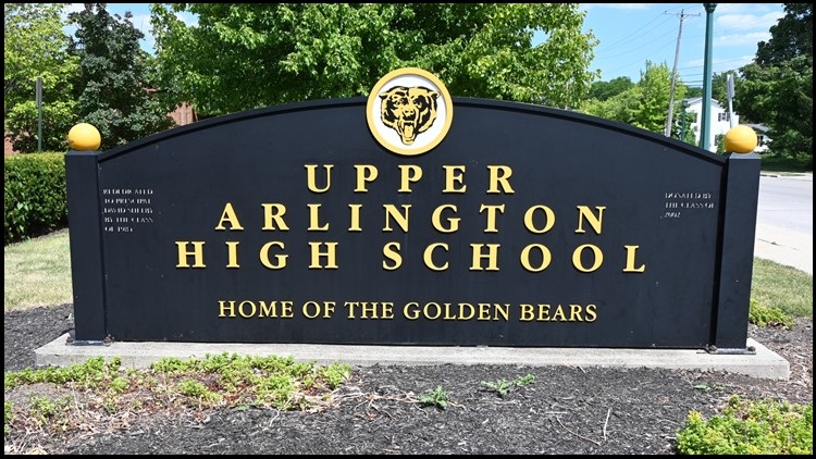 Upper Arlington Schools Calendar Holidays 2023-2024 (UASD)