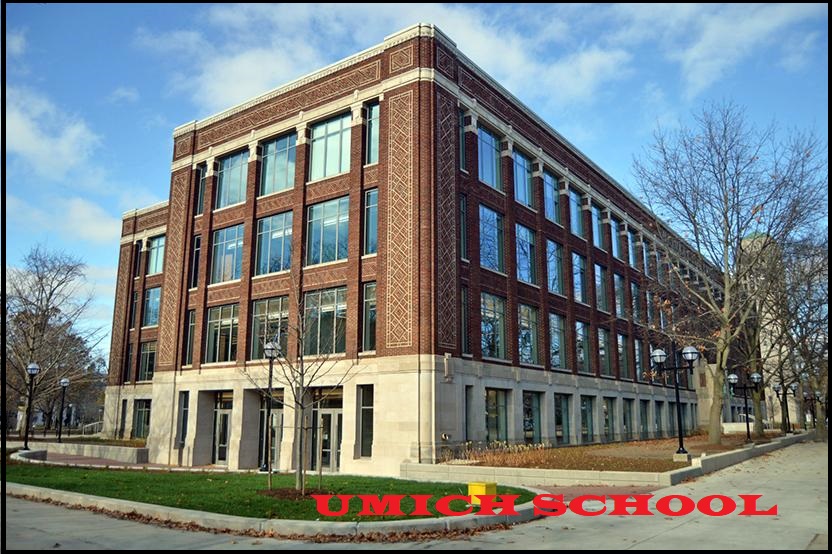 UMICH SCHOOL