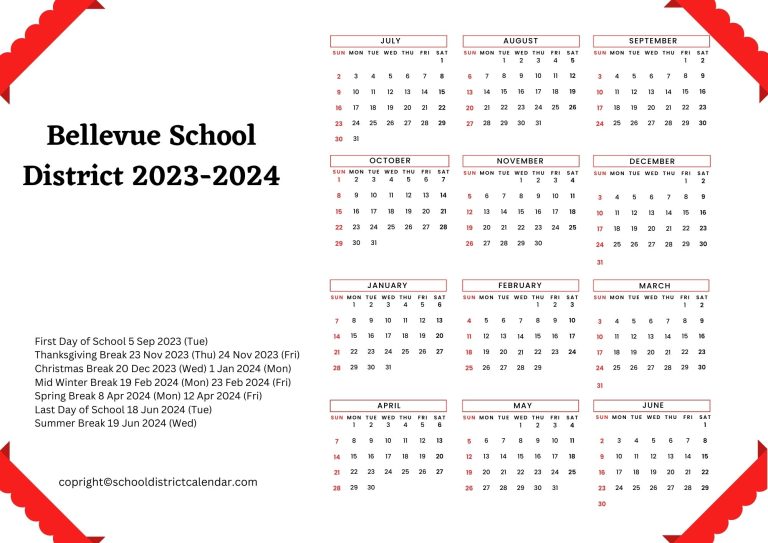 bellevue-school-district-calendar-holidays-2023-2024