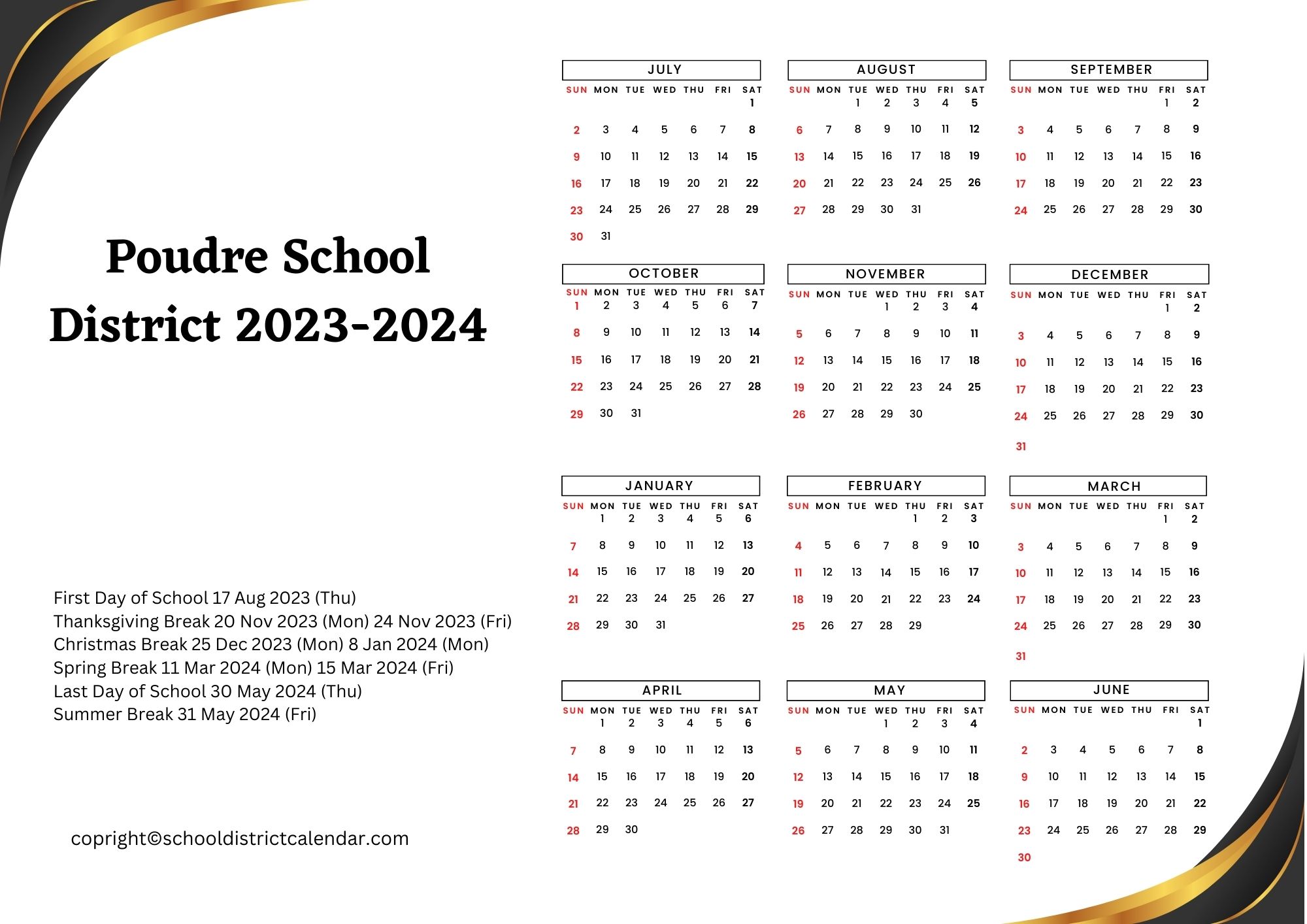 poudre-school-district-calendar-holidays-2023-2024