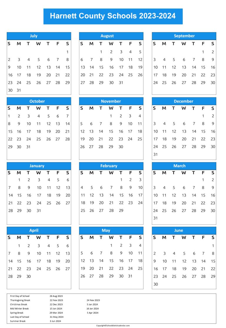 harnett-county-schools-calendar-holidays-2023-2024